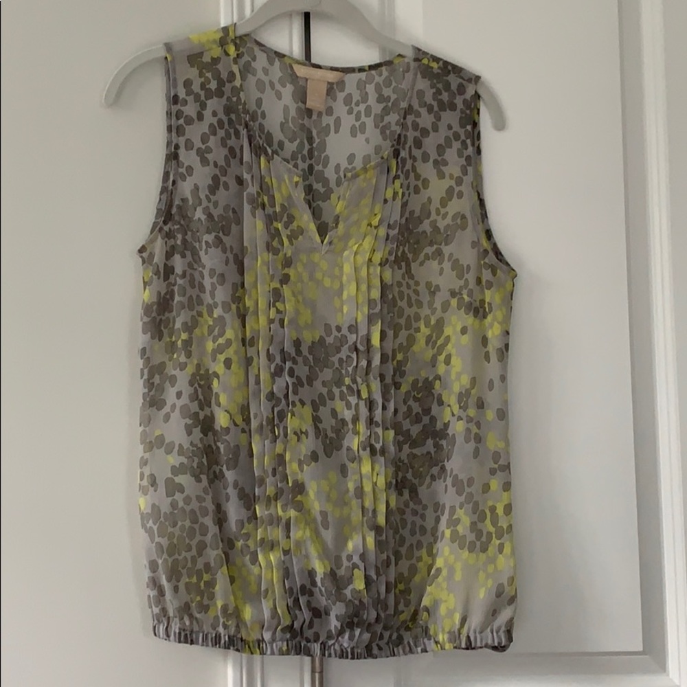 Banana Republic Top